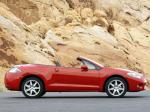 Mitsubishi Eclipse Spider GT V6 2007 года